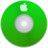 Apple Green Icon